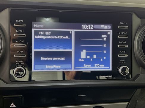 Used 2021 Toyota Tacoma SR w/ SR Convenience Package image 25