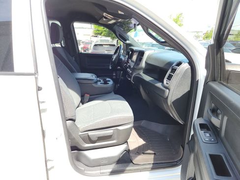 Used 2023 RAM 2500 Tradesman AWD/4WD image 21