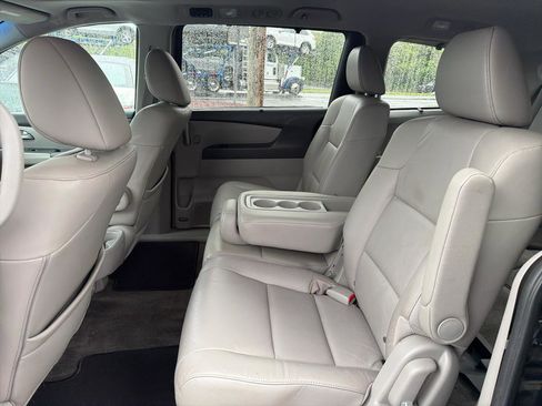 Used 2012 Honda Odyssey Touring image 21