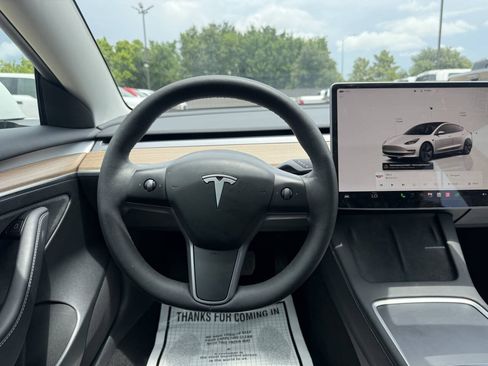 Used 2023 Tesla Model 3 Standard Range RWD image 22