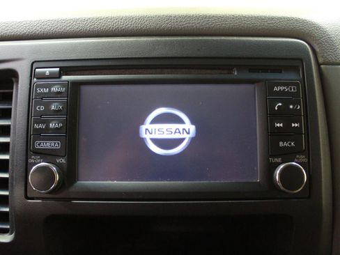 Used 2015 Nissan NV 3500 SL w/ Technology Package RWD image 15