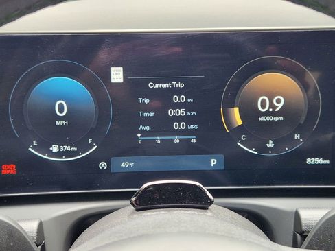 Certified 2025 Hyundai Tucson SEL image 15