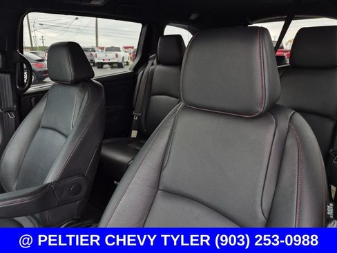Used 2025 Honda Odyssey Sport-L image 33