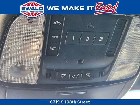 New 2026 Dodge Durango GT image 13