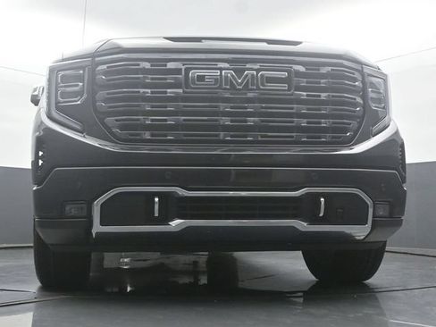 Used 2025 GMC Sierra 1500 Denali Ultimate AWD/4WD image 54