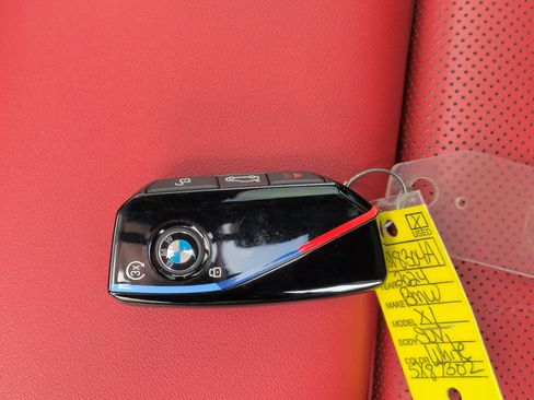 Certified 2024 BMW X1 M35i w/ Premium Package image 35