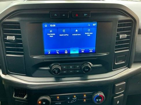 Used 2021 Ford F150 XL w/ STX Appearance Package image 35