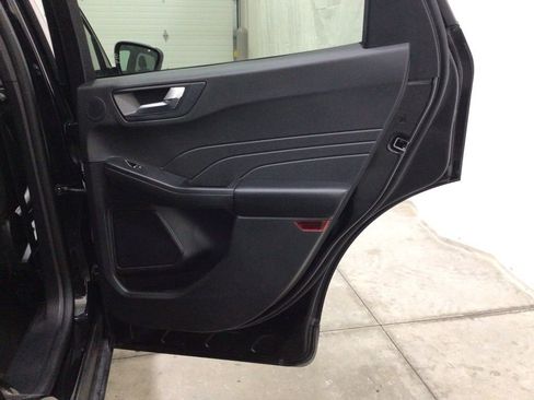 Used 2023 Ford Escape ST-Line Select w/ Tech Pack #2 image 29
