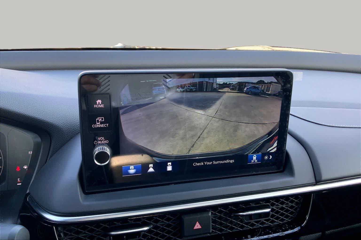 Used 2025 Acura ADX FWD image 27