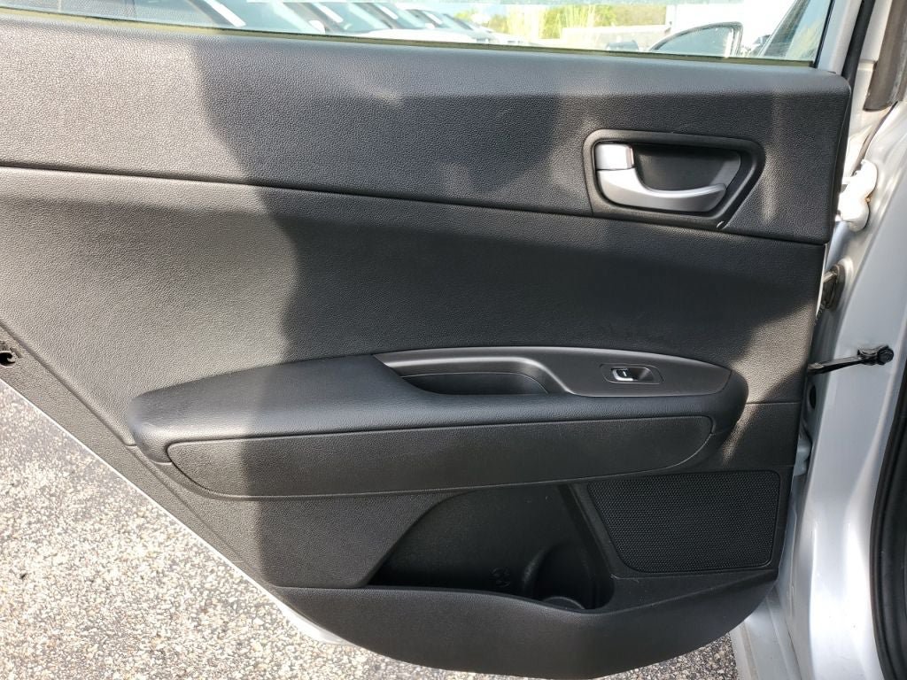 Used 2019 Kia Optima LX FWD image 38