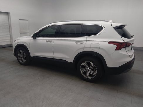 Used 2023 Hyundai Santa Fe SEL FWD image 3