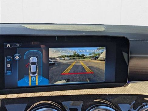 New 2026 Mercedes-Benz CLA 250 CLA 250 image 12