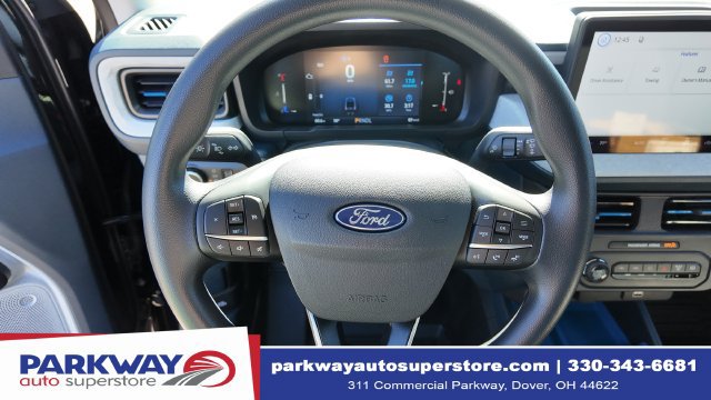 New 2026 Ford Maverick XLT w/ Equipment Group 301A AWD/4WD image 24