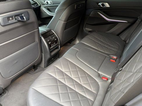 Used 2023 BMW X5 xDrive40i w/ M Sport Package AWD/4WD image 28