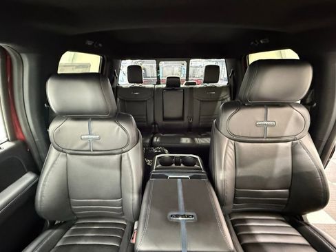 New 2025 Ford F150 Platinum w/ FX4 Off-Road Package image 28