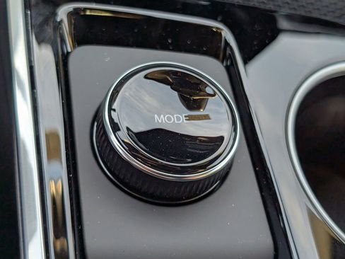 New 2026 Chevrolet Equinox LT w/ Midnight Edition image 20