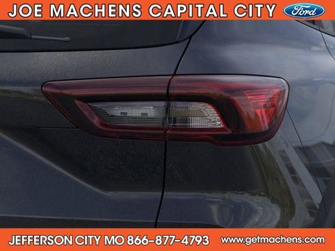 New 2026 Ford Escape Active w/ Cold Weather Package image 22