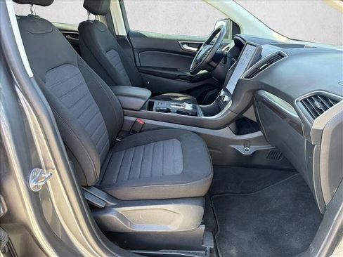 Used 2024 Ford Edge SE AWD/4WD image 22