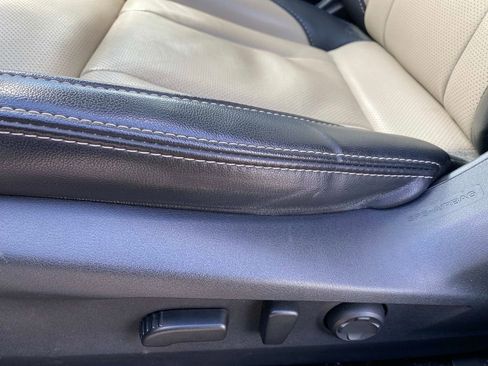 Certified 2024 Subaru Outback Limited image 23