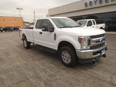 Used 2019 Ford F250 XL w/ STX Appearance Package
