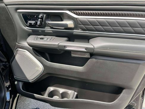 Used 2026 RAM 1500 Tungsten w/ Bed Utility Group AWD/4WD image 19