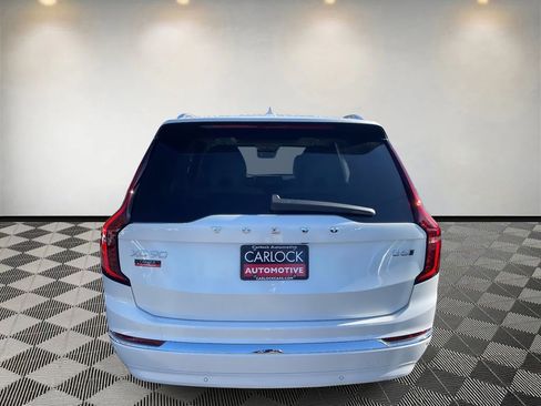 New 2026 Volvo XC90 B6 Ultra image 4