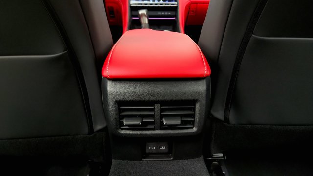 Used 2026 Lexus IS 350 F Sport w/ Technology Package RWD image 59
