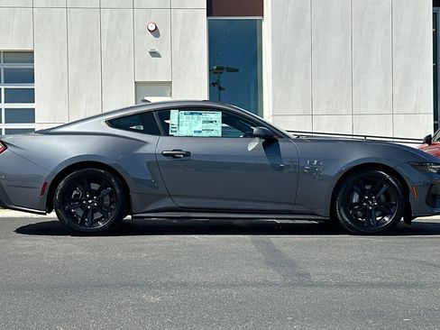 New 2026 Ford Mustang GT RWD image 2