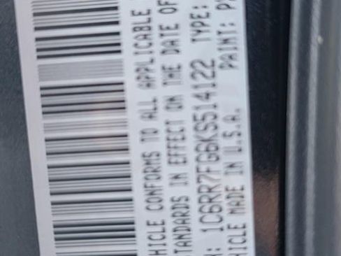 Used 2019 RAM 1500 Express w/ Express Value Package image 30