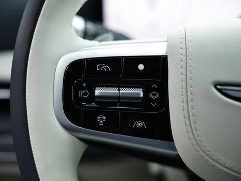 New 2026 Genesis GV80 3.5T Prestige image 33