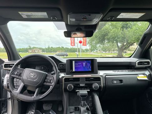 New 2025 Toyota Tacoma SR5 image 30