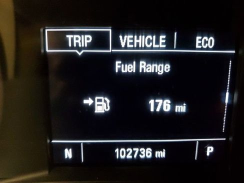 Used 2019 GMC Acadia SLE image 17