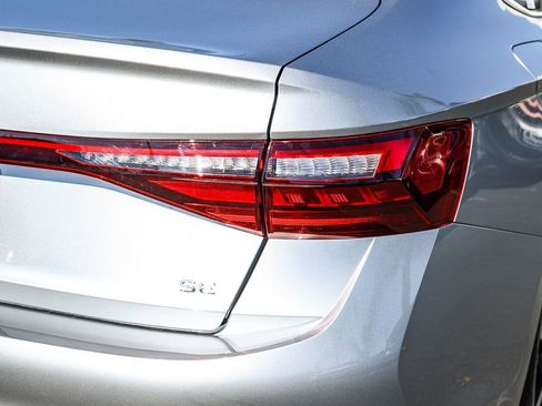 New 2026 Volkswagen Jetta SE image 11