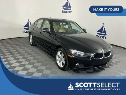 Used 2014 BMW 328i xDrive Sedan