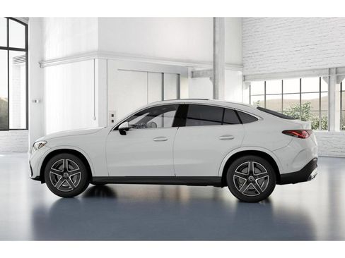 Certified 2024 Mercedes-Benz GLC 300 4MATIC image 33