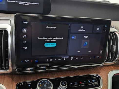 New 2025 Ford Expedition King Ranch image 27