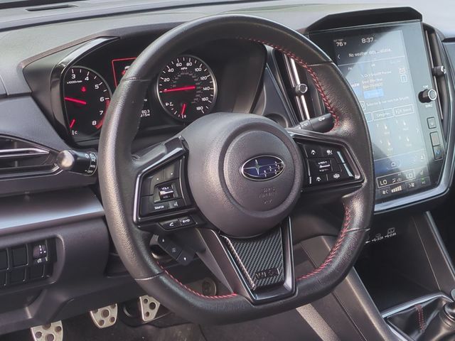 Used 2024 Subaru WRX Premium AWD/4WD image 31