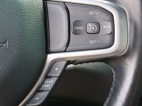 Used 2023 RAM 1500 Big Horn AWD/4WD image 21