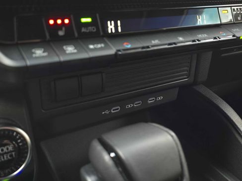 Certified 2025 Toyota Land Cruiser 1958 image 27