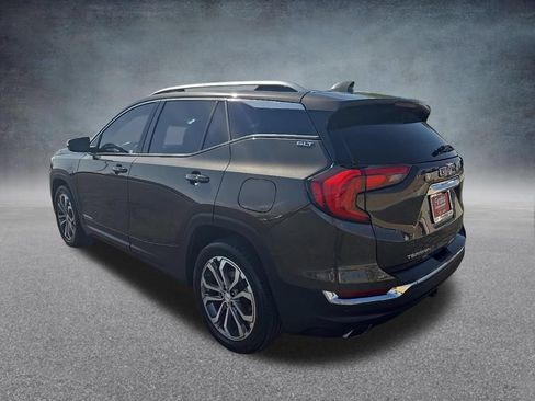 Used 2019 GMC Terrain SLT w/ Preferred Package FWD image 6