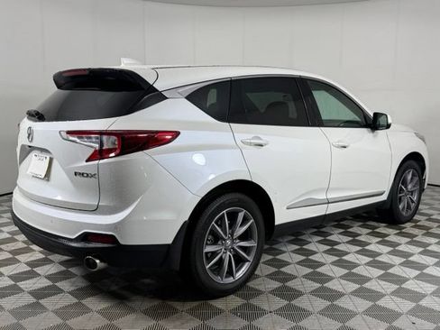 Used 2019 Acura RDX FWD w/ Technology Package image 8