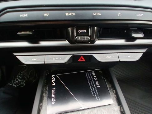 New 2027 Kia Telluride SX Prestige X-Pro image 19