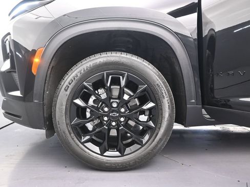 Used 2024 Chevrolet Traverse LS w/ Midnight/Sport Edition FWD image 13