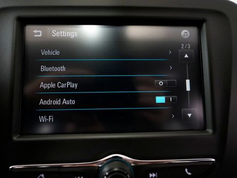 Used 2018 Chevrolet Malibu LT image 37