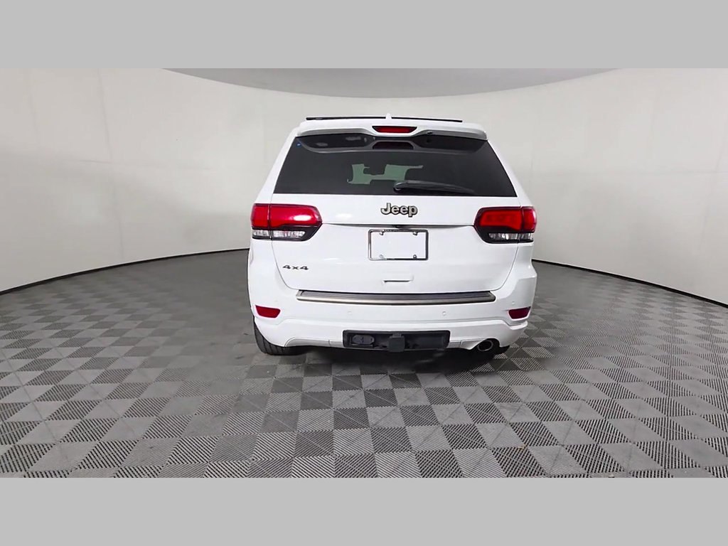 Used 2016 Jeep Grand Cherokee Limited 75th Anniversary AWD/4WD image 41