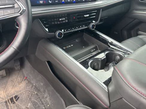 Used 2025 Chevrolet Tahoe RST w/ Comfort Package RWD image 16