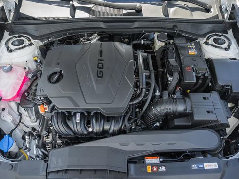 New 2026 Hyundai Sonata SE image 16