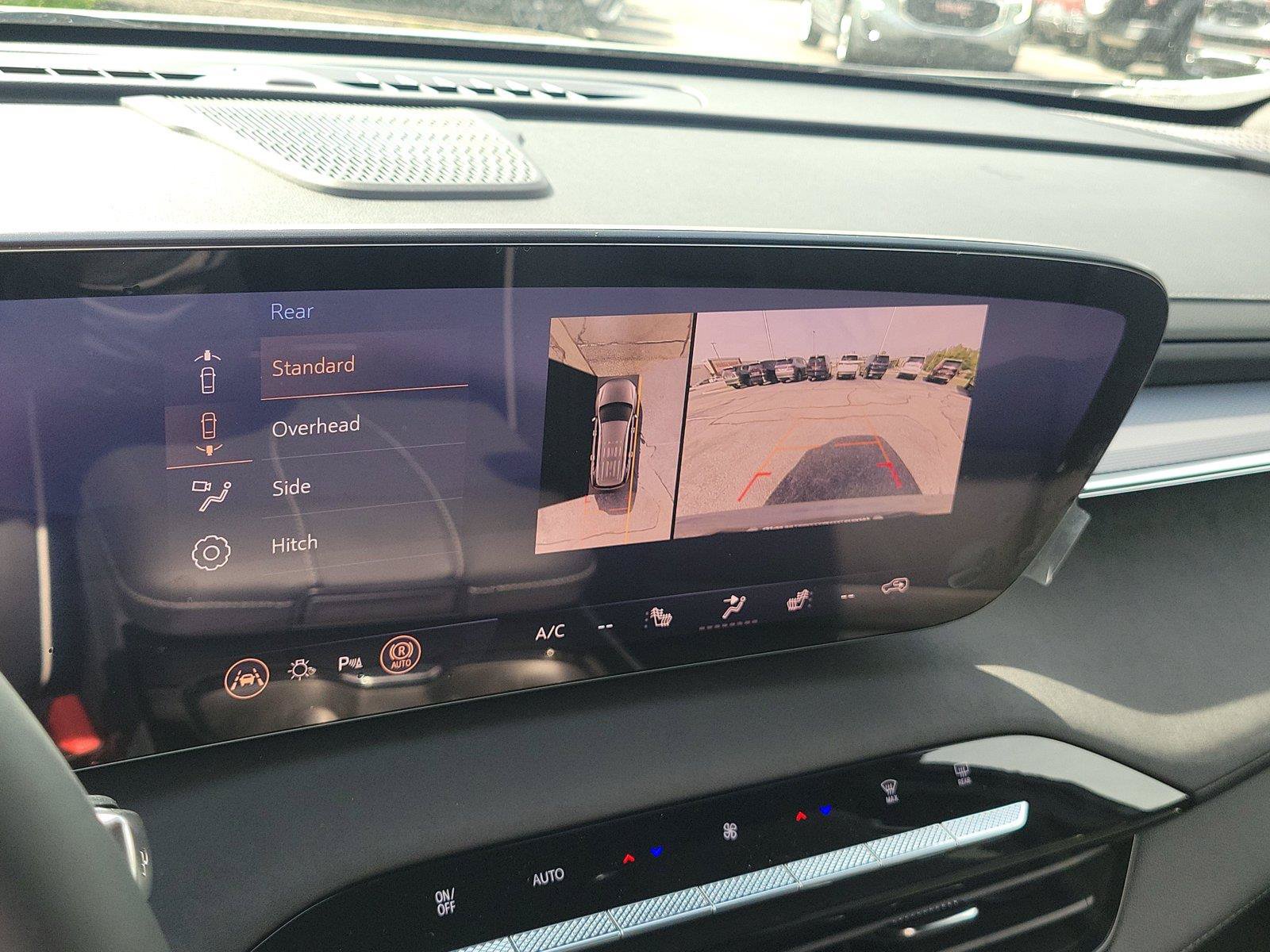 New 2027 Buick Enclave Sport Touring w/ Power Package FWD image 27