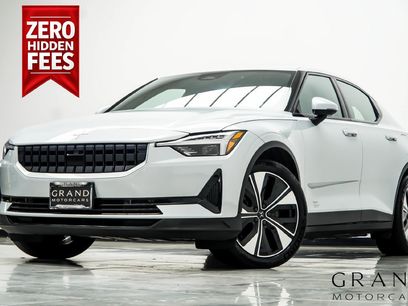 Used 2023 Polestar Polestar 2