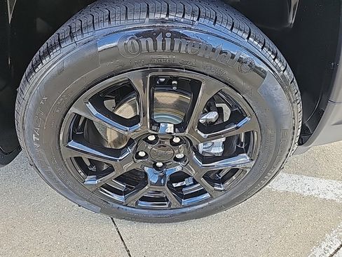 Certified 2022 Jeep Compass Altitude w/ Convenience Group image 4